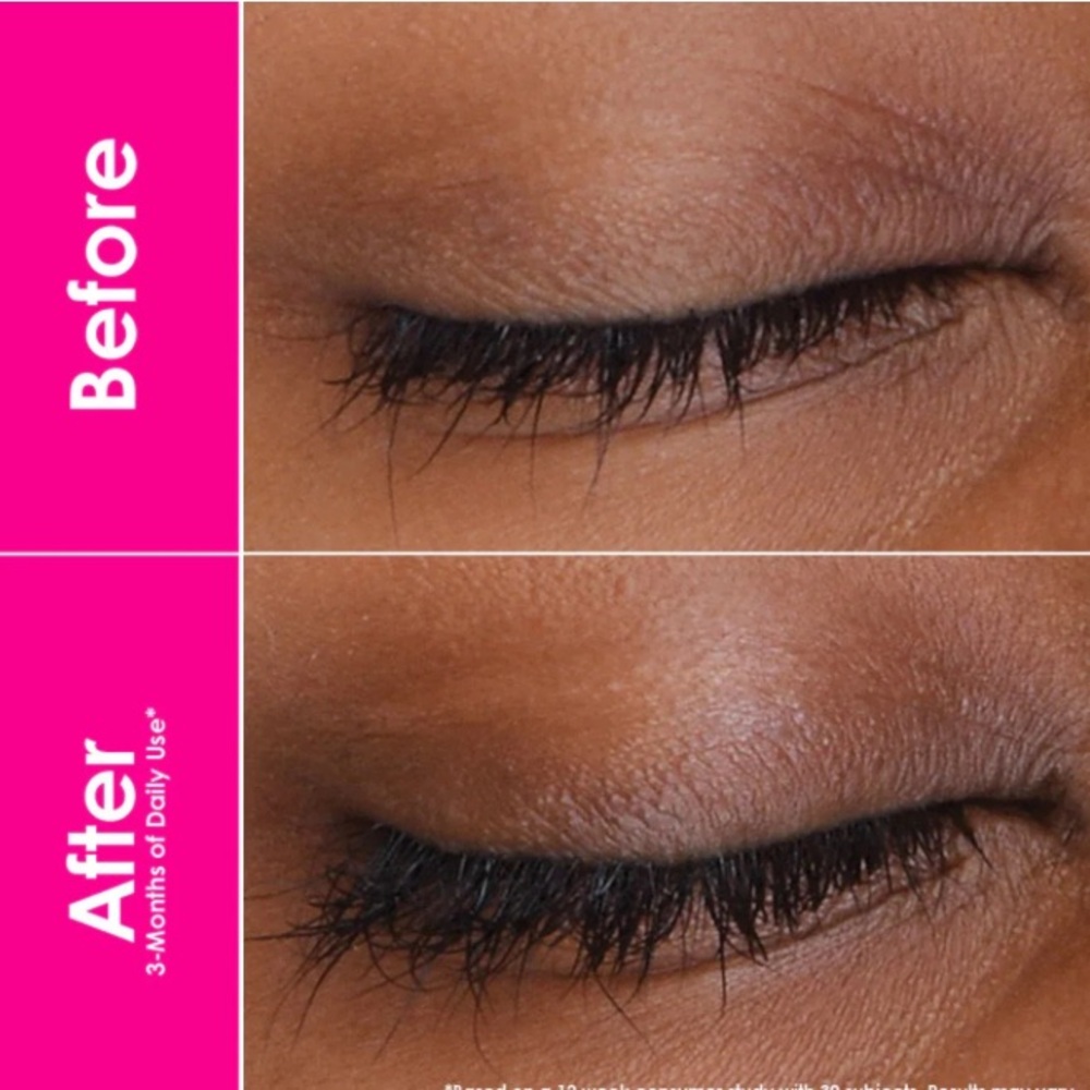 🆕 GrandeLASH & GrandeBROW by Grande Cosmetics • 2.5 mL - Picture 10 of 16